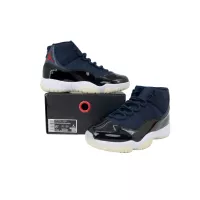 $92.00 USD Air Jordan 11 XI Retro For Men #1368403