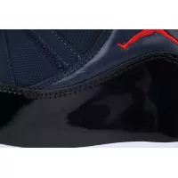 $92.00 USD Air Jordan 11 XI Retro For Men #1368403