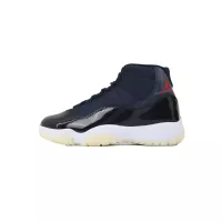 $92.00 USD Air Jordan 11 XI Retro For Men #1368403