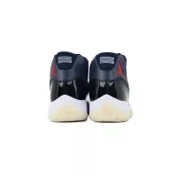 $92.00 USD Air Jordan 11 XI Retro For Men #1368403