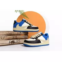 $45.00 USD Nike Air Force For Kids #1368407