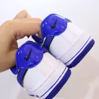 $45.00 USD Nike Air Force For Kids #1368408