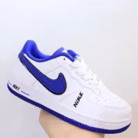 $45.00 USD Nike Air Force For Kids #1368408