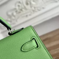 $82.00 USD Hermes AAA Quality Handbags #1368411