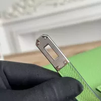 $82.00 USD Hermes AAA Quality Handbags #1368411