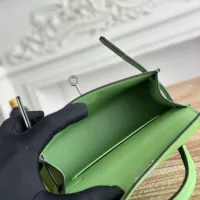 $82.00 USD Hermes AAA Quality Handbags #1368411