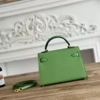 $82.00 USD Hermes AAA Quality Handbags #1368412