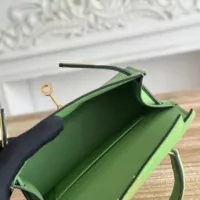$82.00 USD Hermes AAA Quality Handbags #1368412