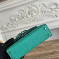 $82.00 USD Hermes AAA Quality Handbags #1368413