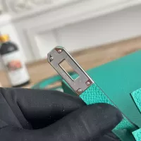 $82.00 USD Hermes AAA Quality Handbags #1368413