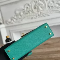 $82.00 USD Hermes AAA Quality Handbags #1368414