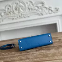 $82.00 USD Hermes AAA Quality Handbags #1368415