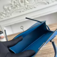 $82.00 USD Hermes AAA Quality Handbags #1368415