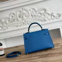 $82.00 USD Hermes AAA Quality Handbags #1368416