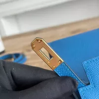 $82.00 USD Hermes AAA Quality Handbags #1368416