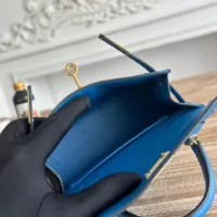 $82.00 USD Hermes AAA Quality Handbags #1368416