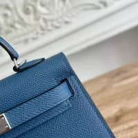 $82.00 USD Hermes AAA Quality Handbags #1368417