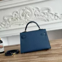 $82.00 USD Hermes AAA Quality Handbags #1368418