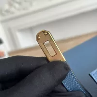 $82.00 USD Hermes AAA Quality Handbags #1368418