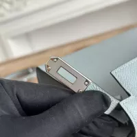 $82.00 USD Hermes AAA Quality Handbags #1368419