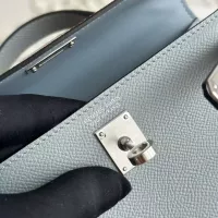 $82.00 USD Hermes AAA Quality Handbags #1368419