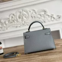 $82.00 USD Hermes AAA Quality Handbags #1368420