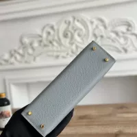 $82.00 USD Hermes AAA Quality Handbags #1368420