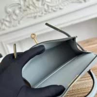 $82.00 USD Hermes AAA Quality Handbags #1368420