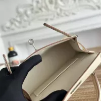 $82.00 USD Hermes AAA Quality Handbags #1368421
