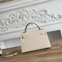 $82.00 USD Hermes AAA Quality Handbags #1368422