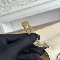 $82.00 USD Hermes AAA Quality Handbags #1368422