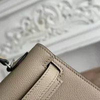 $82.00 USD Hermes AAA Quality Handbags #1368423