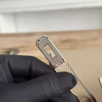 $82.00 USD Hermes AAA Quality Handbags #1368423