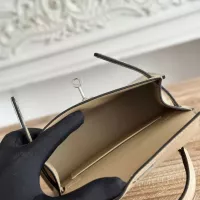 $82.00 USD Hermes AAA Quality Handbags #1368423