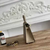 $82.00 USD Hermes AAA Quality Handbags #1368424