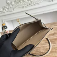 $82.00 USD Hermes AAA Quality Handbags #1368424