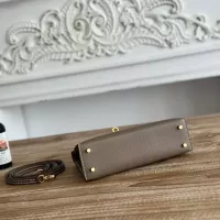 $82.00 USD Hermes AAA Quality Handbags #1368426