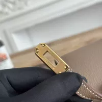 $82.00 USD Hermes AAA Quality Handbags #1368426