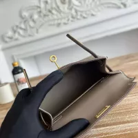 $82.00 USD Hermes AAA Quality Handbags #1368426