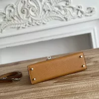 $82.00 USD Hermes AAA Quality Handbags #1368427