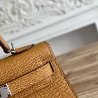 $82.00 USD Hermes AAA Quality Handbags #1368427
