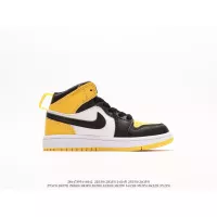 $60.00 USD Air Jordan 1 I Kids shoes For Kids #1368429
