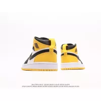 $60.00 USD Air Jordan 1 I Kids shoes For Kids #1368429