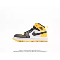 $60.00 USD Air Jordan 1 I Kids shoes For Kids #1368429