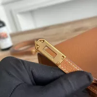 $82.00 USD Hermes AAA Quality Handbags #1368431