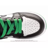 $60.00 USD Air Jordan 1 I Kids shoes For Kids #1368432