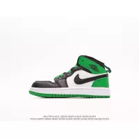 $60.00 USD Air Jordan 1 I Kids shoes For Kids #1368432