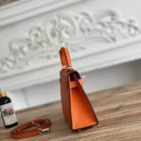 $82.00 USD Hermes AAA Quality Handbags #1368433