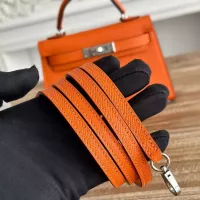 $82.00 USD Hermes AAA Quality Handbags #1368433