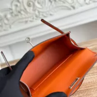 $82.00 USD Hermes AAA Quality Handbags #1368433